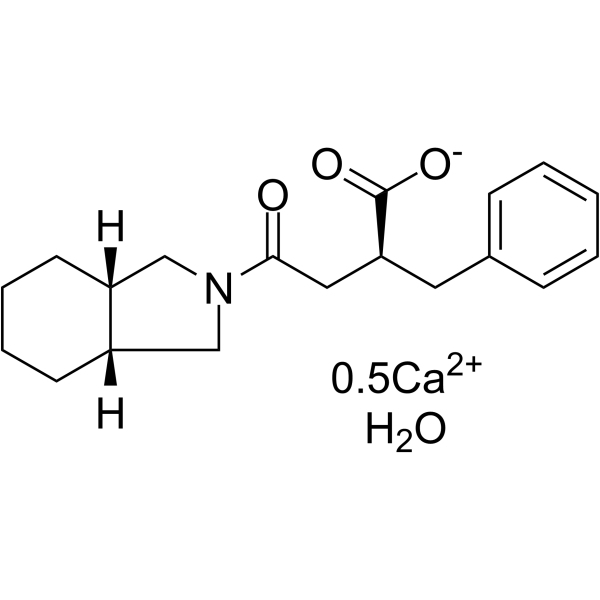 Mitiglinide calcium hydrate (KAD1229) 207844-01-7